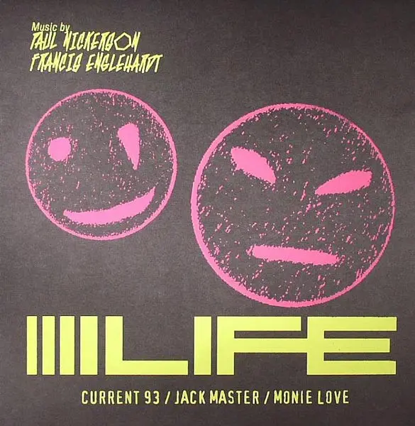 Spring 2012 Sampler #2