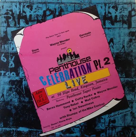 Penthouse Celebration Pt. 2