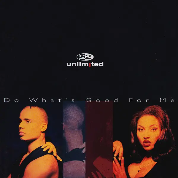 Do What's Good For Me