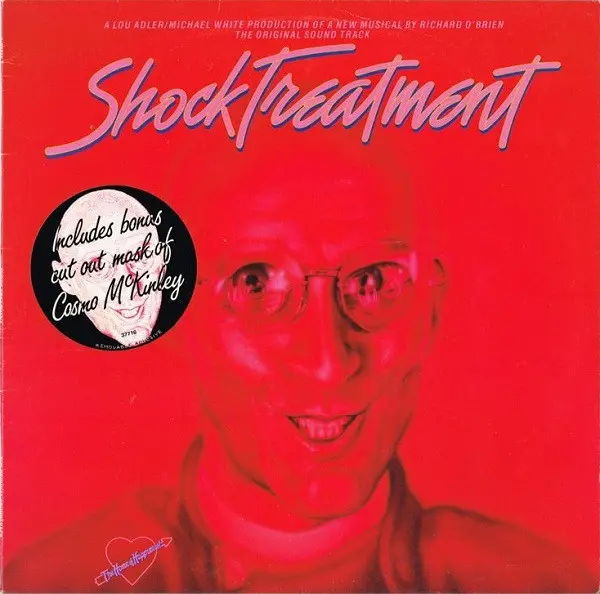 Shock Treatment