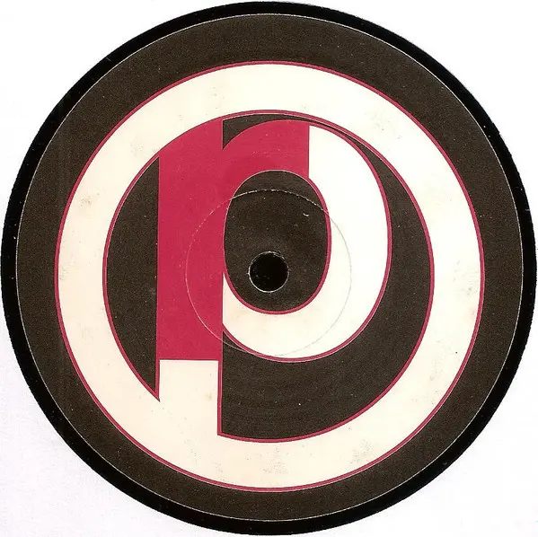 Dastrix - Aquarius, Electronic, Progressive Trance, Trance, 1997 - Red Parrot Recordings, UK, Vinyl 1x 12"