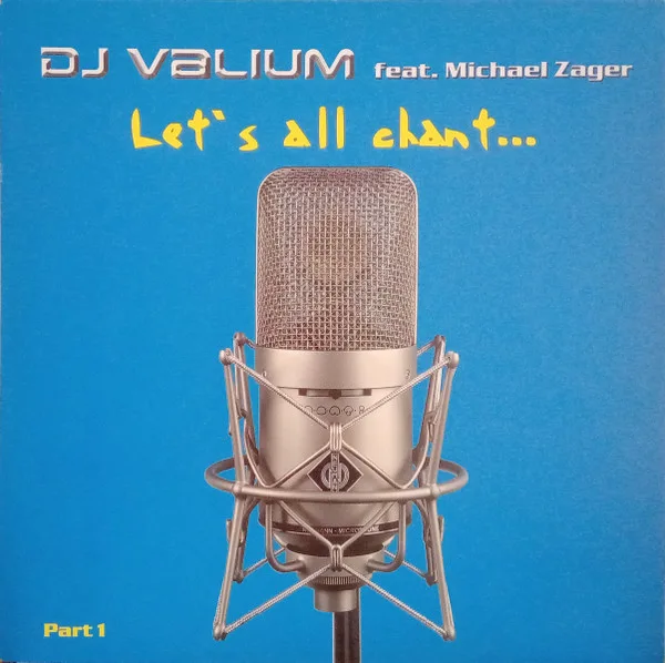 Let's All Chant... Part 1