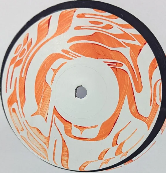 Album cover for New Modern Primitive by Ishio Dai