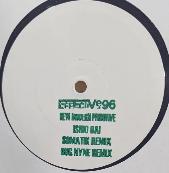 New Modern Primitive