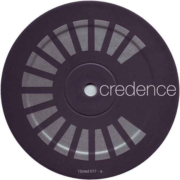 Brancaccio & Aisher - It's Gonna Be... (A Lovely Day), Electronic, House, 2002 - Credence, UK, Vinyl 1x 12"