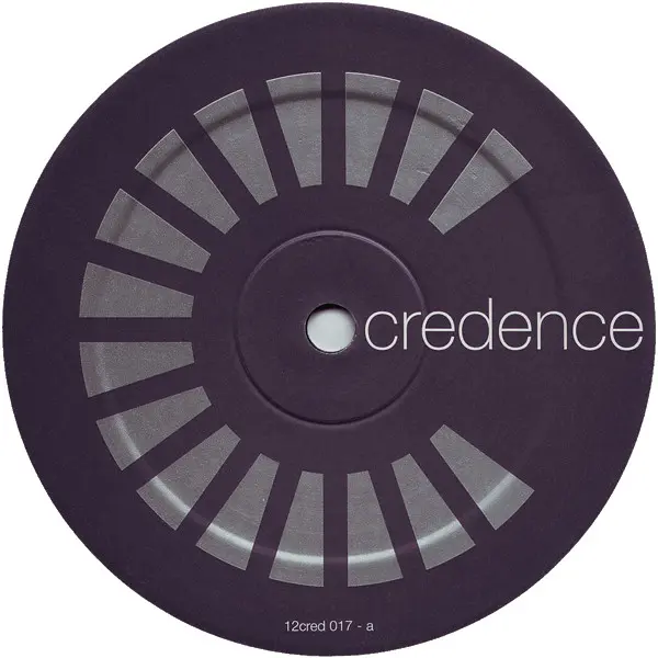 Brancaccio & Aisher - It's Gonna Be... (A Lovely Day), Electronic, House, 2002 - Credence, UK, Vinyl 1x 12"