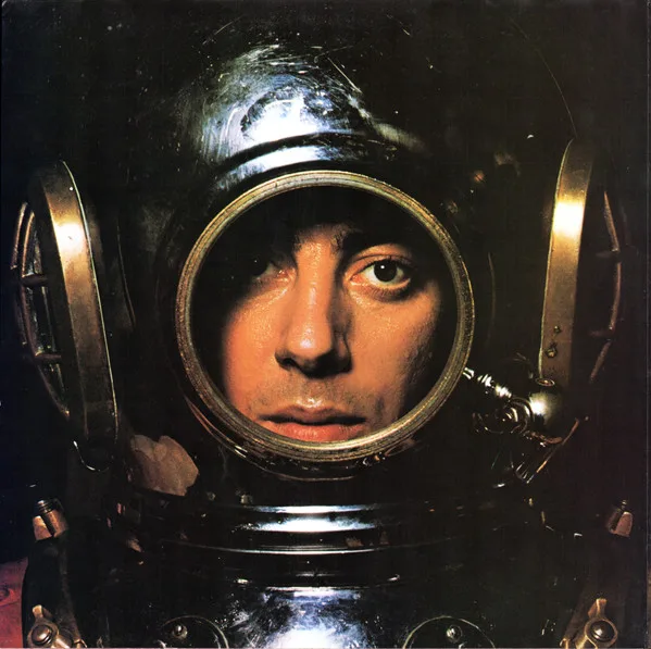 Album cover for Deceptive Bends by 10cc