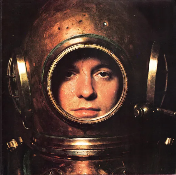 Album cover for Deceptive Bends by 10cc