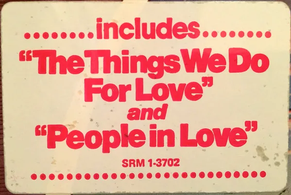 Album cover for Deceptive Bends by 10cc