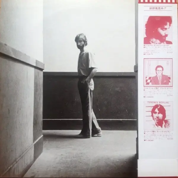 Robbie Dupree - Robbie Dupree - 1980 - Pop Rock, Soft Rock - Elektra - Vinyl 1x LP, Album