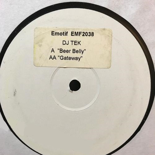 Beer Belly / Gate Way