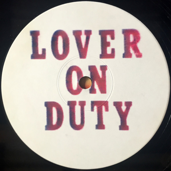 A Disco Ate My Baby - The Drumstick EP, Electronic, Breakbeat, Disco, House, 2005 - Not On Label, Australia, Vinyl 1x 12"