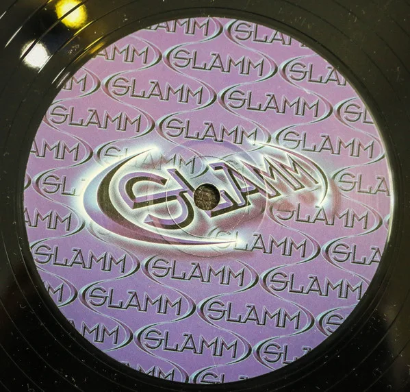 Album cover for Addicted / Ooh Aah by Maximum Project, The