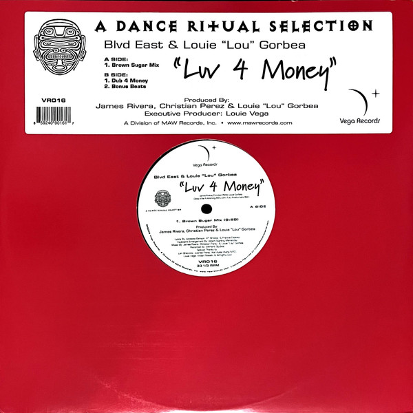 Luv 4 Money