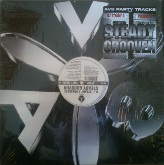 Steady Grooven