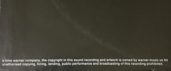 Album cover for Only Time Will Tell / My Peace Of Heaven by Ten City