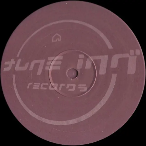 Sphere - Gravity, Electronic, Progressive House, Tech House, 2000 - Tune Inn Records, UK, Vinyl 1x 12", 33 ⅓ RPM 2/2