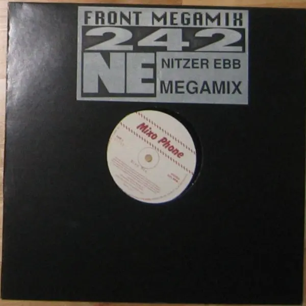 Megamix