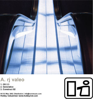 RJ Valeo / Acustic Split