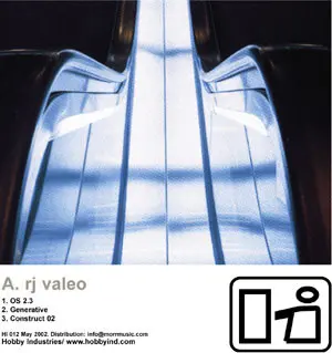 RJ Valeo / Acustic Split