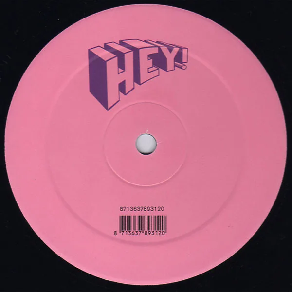 Album cover for Camera / Oil And Vinegare by Michel De Hey