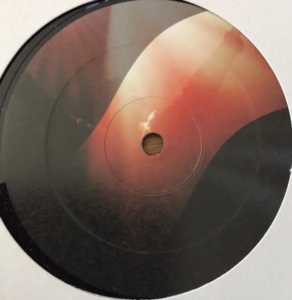 Hi-Tech - Let There Be Light, Electronic, Trance, 2002 - Sumo Records, UK, Vinyl 1x 12", Promo