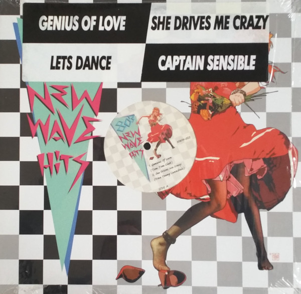 80's New Wave Hits Vol. 22