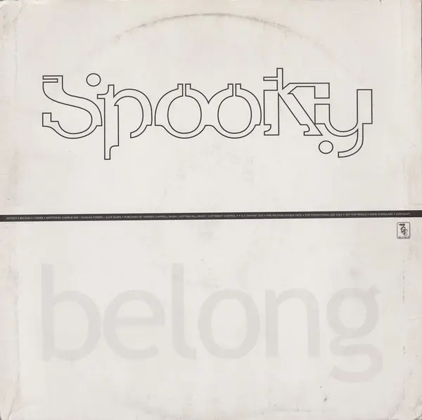 Belong
