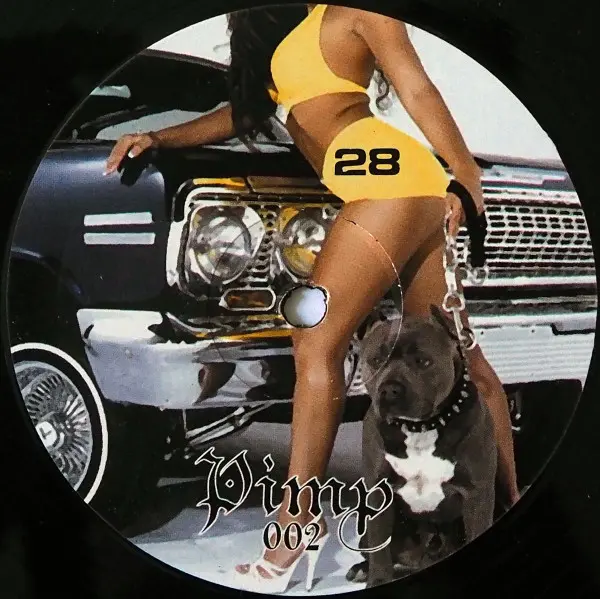 Same Again Mugs E.P.