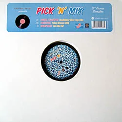 Pick 'N' Mix