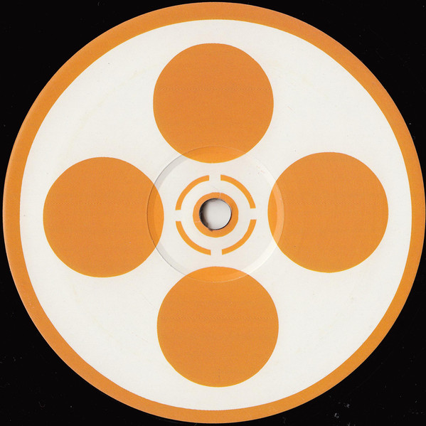 Bobina - Beautiful Friend / Trance For Cowboys (Remixes), Electronic, Progressive Trance, 2006 - Maelstrom Records, UK, Vinyl