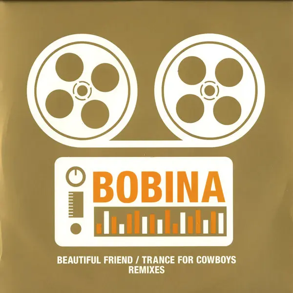 Beautiful Friend / Trance For Cowboys (Remixes)