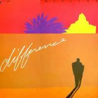 Kenjiro Sakiya - Difference, Funk / Soul, Pop, Rock, City Pop, New Wave, Pop Rock, 1987 - Canyon, Japan, Vinyl 1x LP, Album