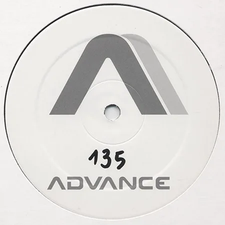 Album cover for Blueprint by Heads Of State