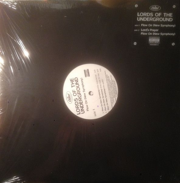 Flow On (New Symphony)