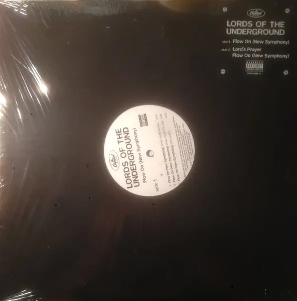 Flow On (New Symphony)