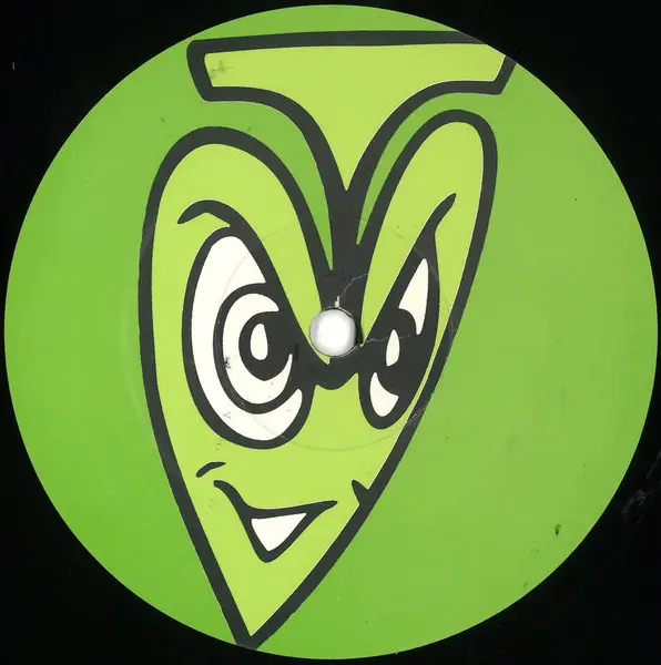 Basement Jaxx - Rendez-Vu, Electronic, House, 1999 - XL Recordings, UK, Vinyl 1x 12", 33 ⅓ RPM, Single