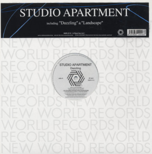 Dazzling / Landscape