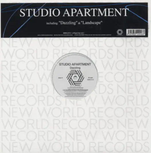 Dazzling / Landscape