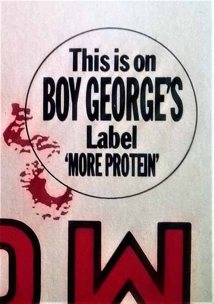E-Zee Possee - Everything Begins With An 'E', Electronic, Acid House, 1989 - Virgin, Australia, Vinyl 1x 12", 45 RPM