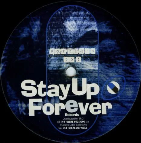 The Pusher, The Pimp & The Panther / Rozzer's Dog