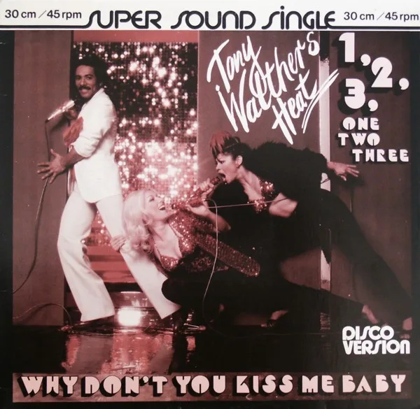 1, 2, 3 (One Two Three)