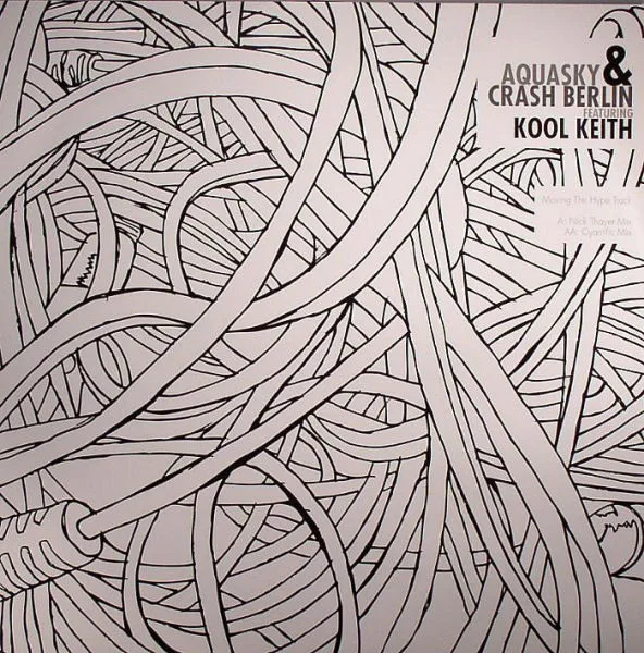 Movin' The Hype Track (Remixes)