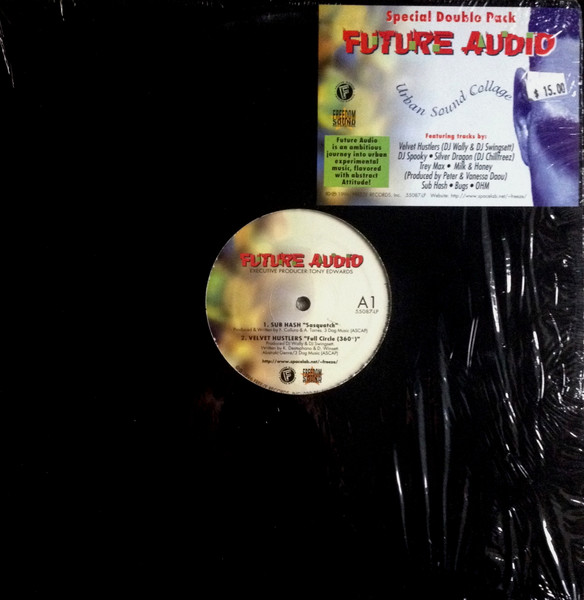 Future Audio