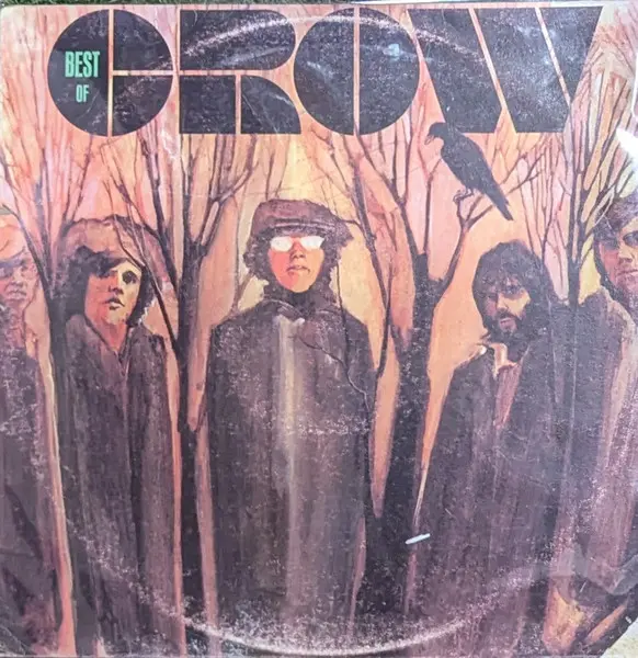 Best Of Crow