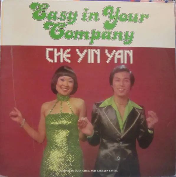 Easy In Your Company