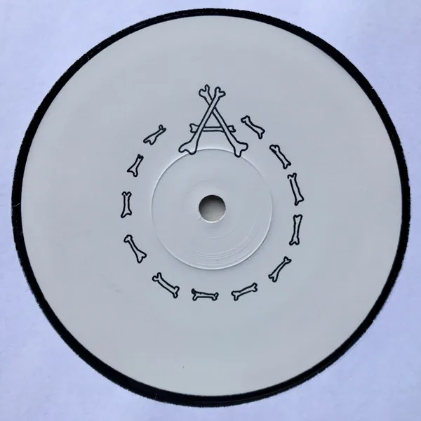 Album cover for Drumtrax by Joakim