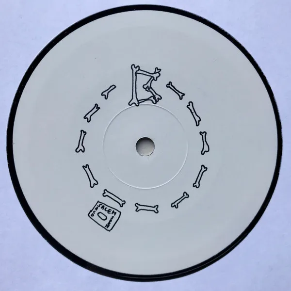 Album cover for Drumtrax by Joakim