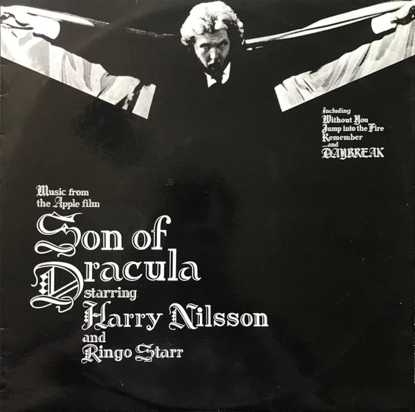 Son Of Dracula