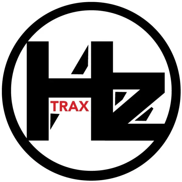 Jan Liefhebber Vs Nimbuz - Toxic EP, Electronic, Techno, 2007 - Hz Trax, Sweden, Vinyl 1x 12", EP, 33 ⅓ RPM